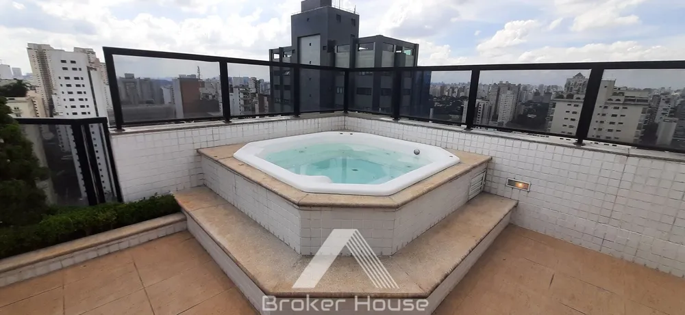Cobertura, 2 quartos, 93 m² - Foto 4