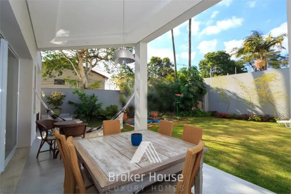 Casa, 4 quartos, 320 m² - Foto 2