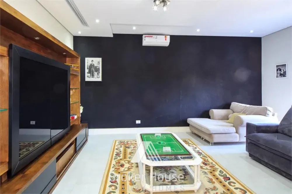 Casa, 4 quartos, 320 m² - Foto 4