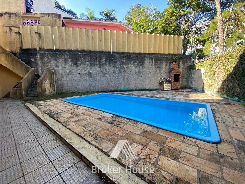 Casa, 3 quartos, 136 m² - Foto 2