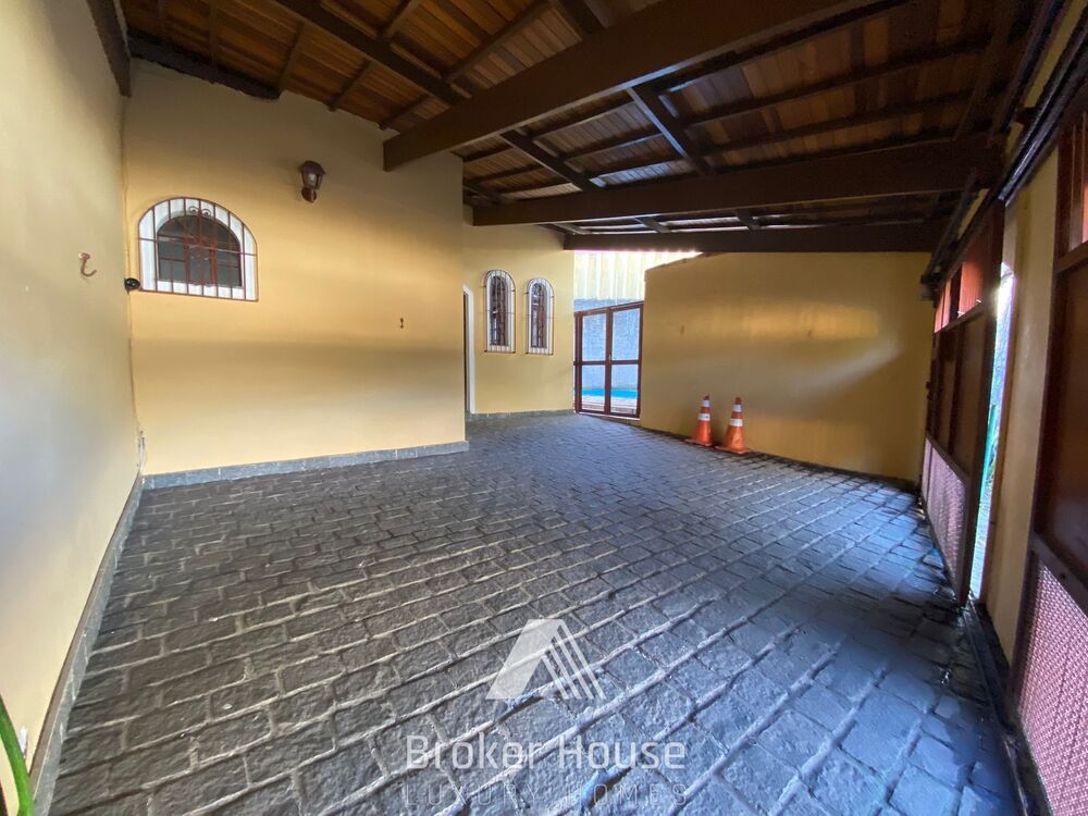 Casa, 3 quartos, 136 m² - Foto 27