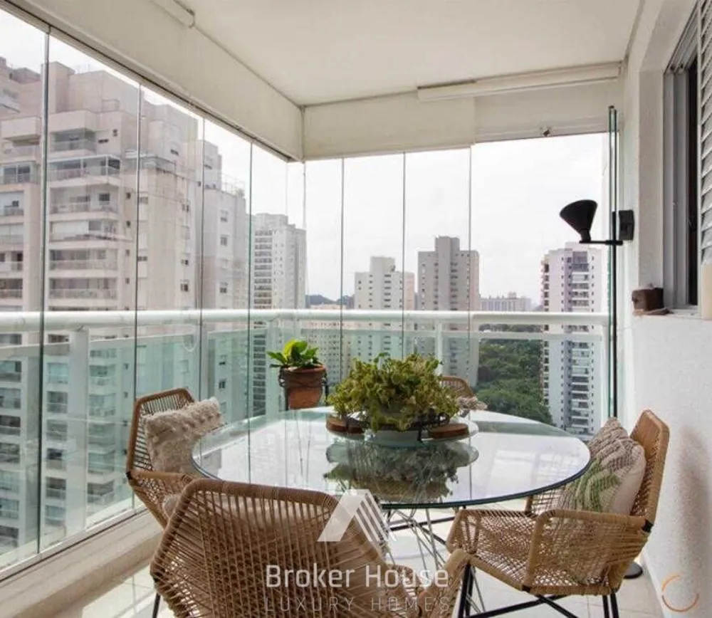 Apartamento, 2 quartos, 76 m² - Foto 4