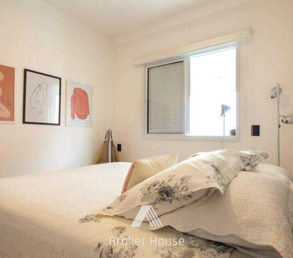 Apartamento, 2 quartos, 76 m² - Foto 2