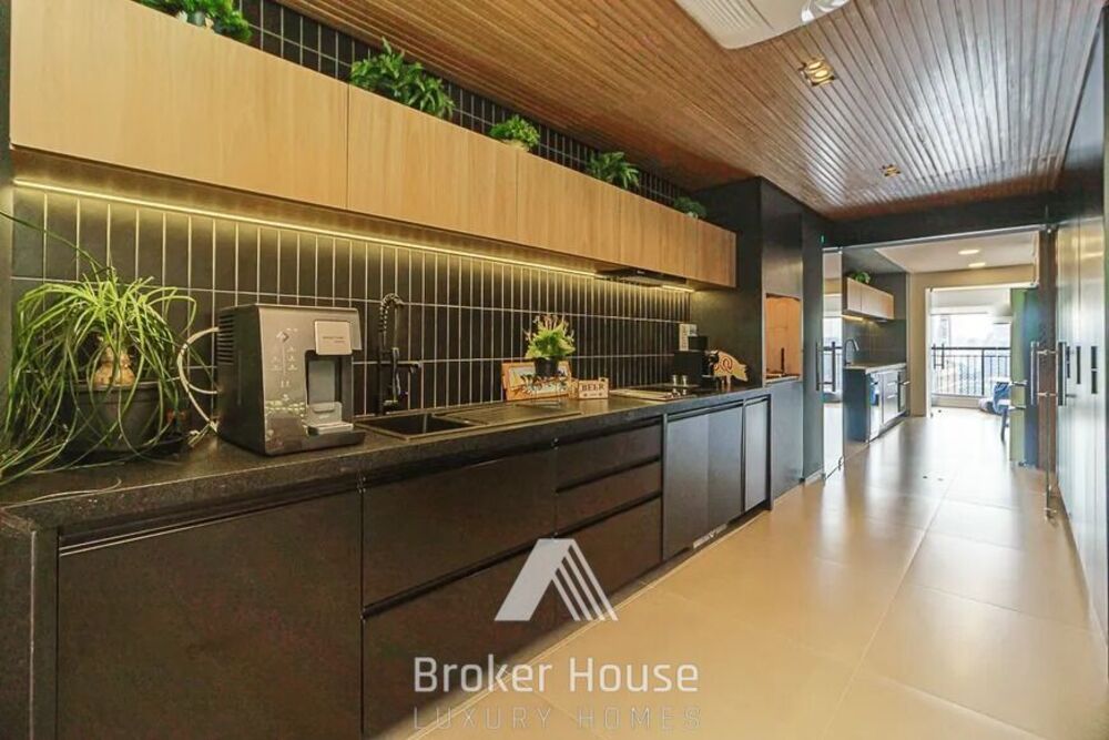 Apartamento, 3 quartos, 213 m² - Foto 4