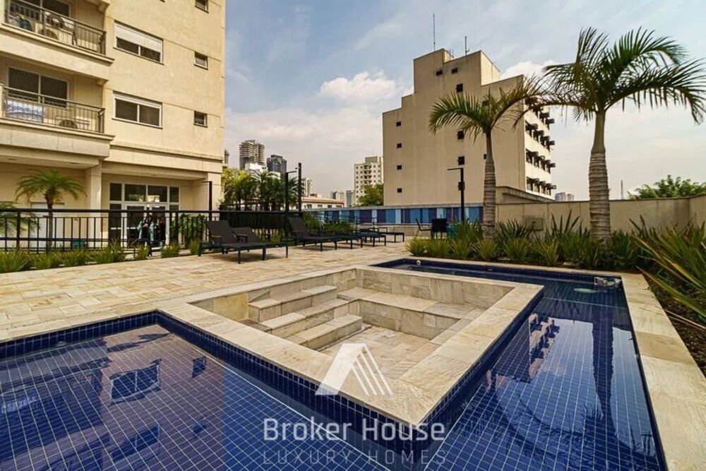 Apartamento, 3 quartos, 213 m² - Foto 3