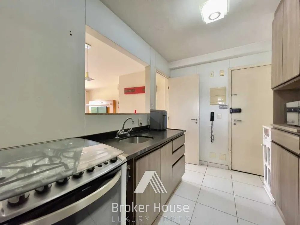 Apartamento, 2 quartos, 77 m² - Foto 4