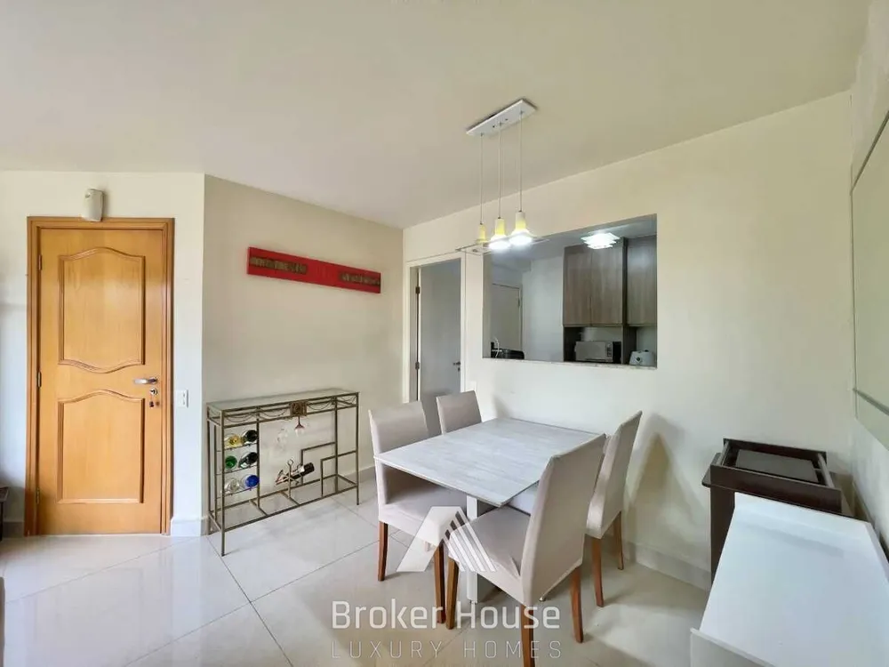 Apartamento, 2 quartos, 77 m² - Foto 3