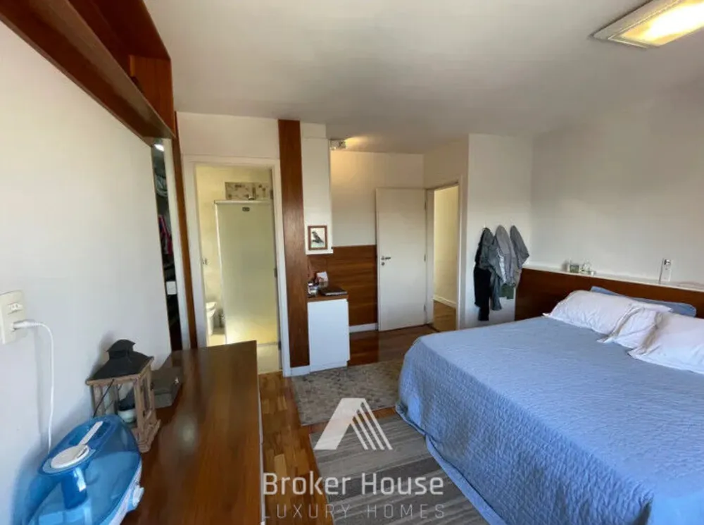 Cobertura, 3 quartos, 121 m² - Foto 3