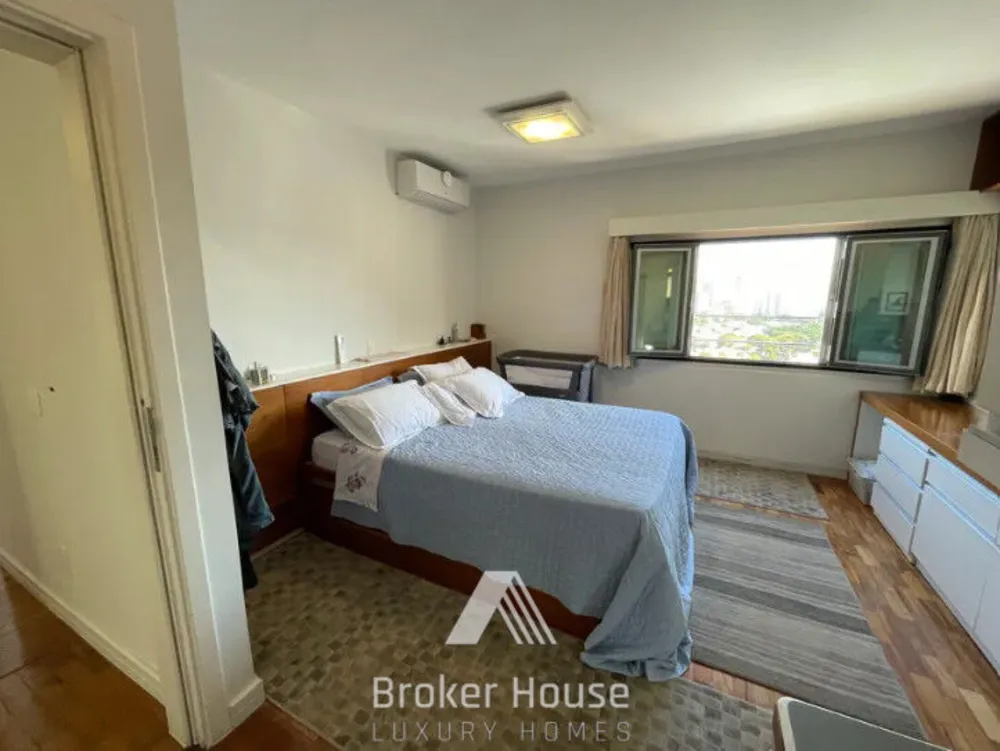 Cobertura, 3 quartos, 121 m² - Foto 4