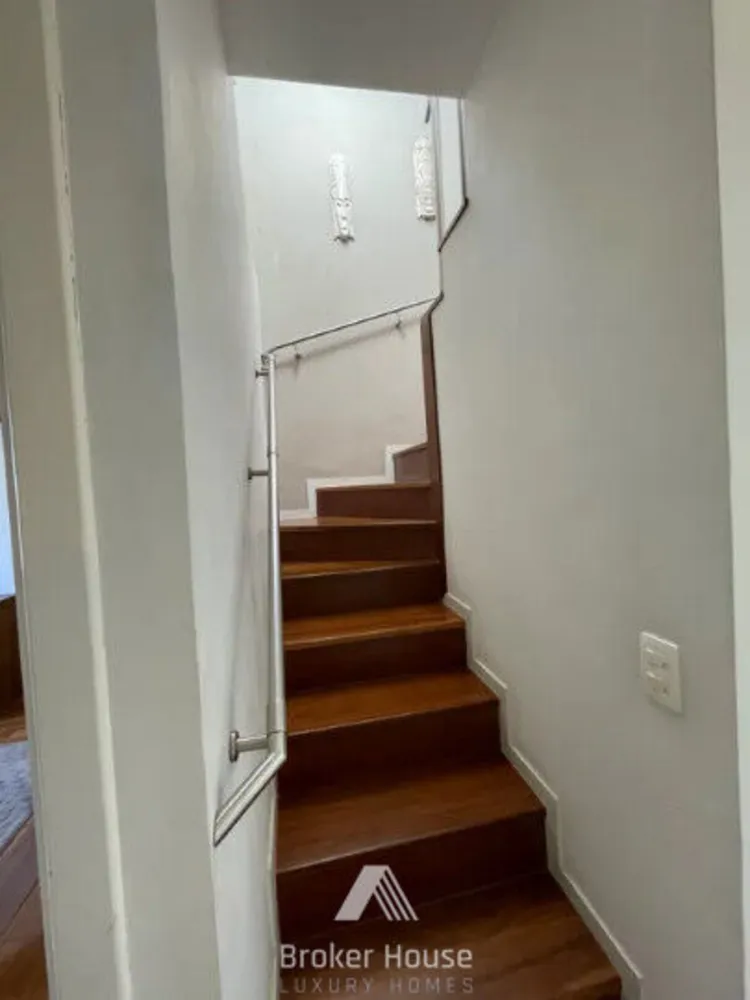 Cobertura, 3 quartos, 121 m² - Foto 1