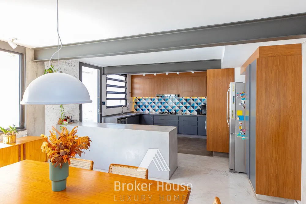 Casa, 3 quartos, 256 m² - Foto 4