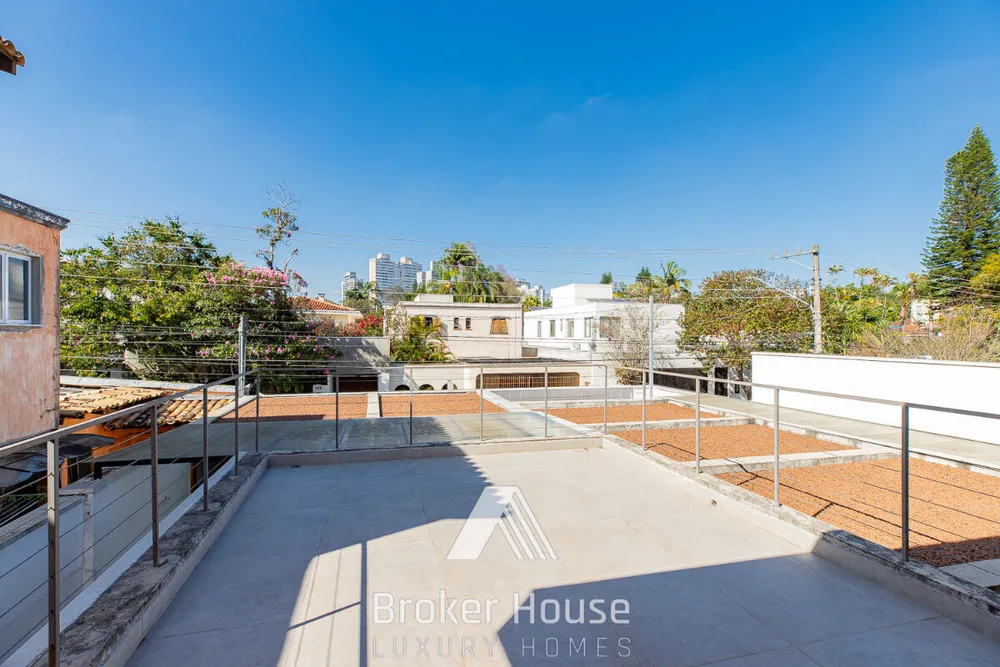 Casa, 3 quartos, 256 m² - Foto 3