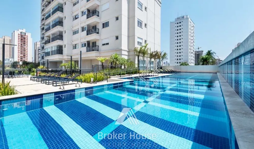 Apartamento, 4 quartos, 213 m² - Foto 3
