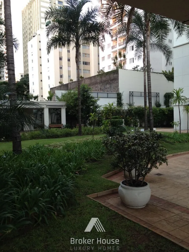 Apartamento, 3 quartos, 94 m² - Foto 1