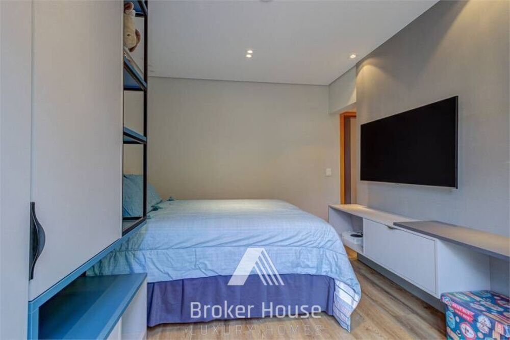 Casa, 4 quartos, 247 m² - Foto 4