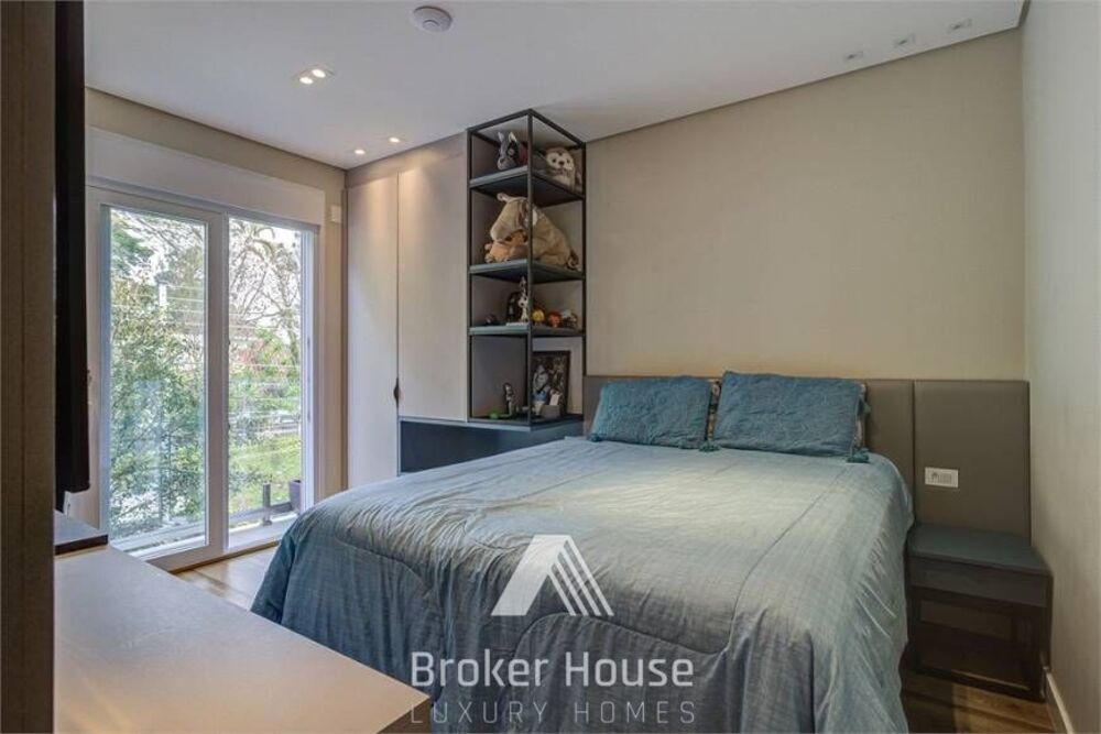 Casa, 4 quartos, 247 m² - Foto 3