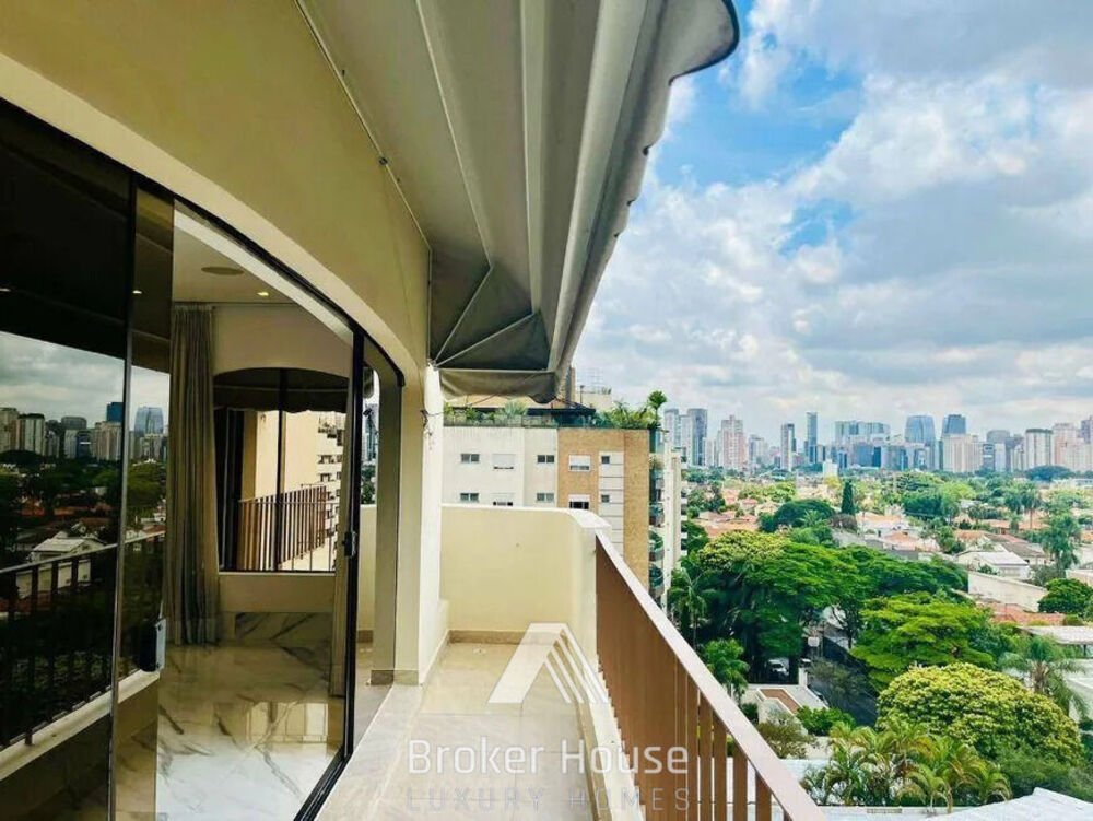 Cobertura, 3 quartos, 287 m² - Foto 13