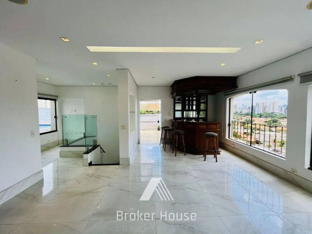 Cobertura, 3 quartos, 287 m² - Foto 5