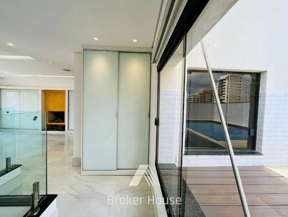 Cobertura, 3 quartos, 287 m² - Foto 6