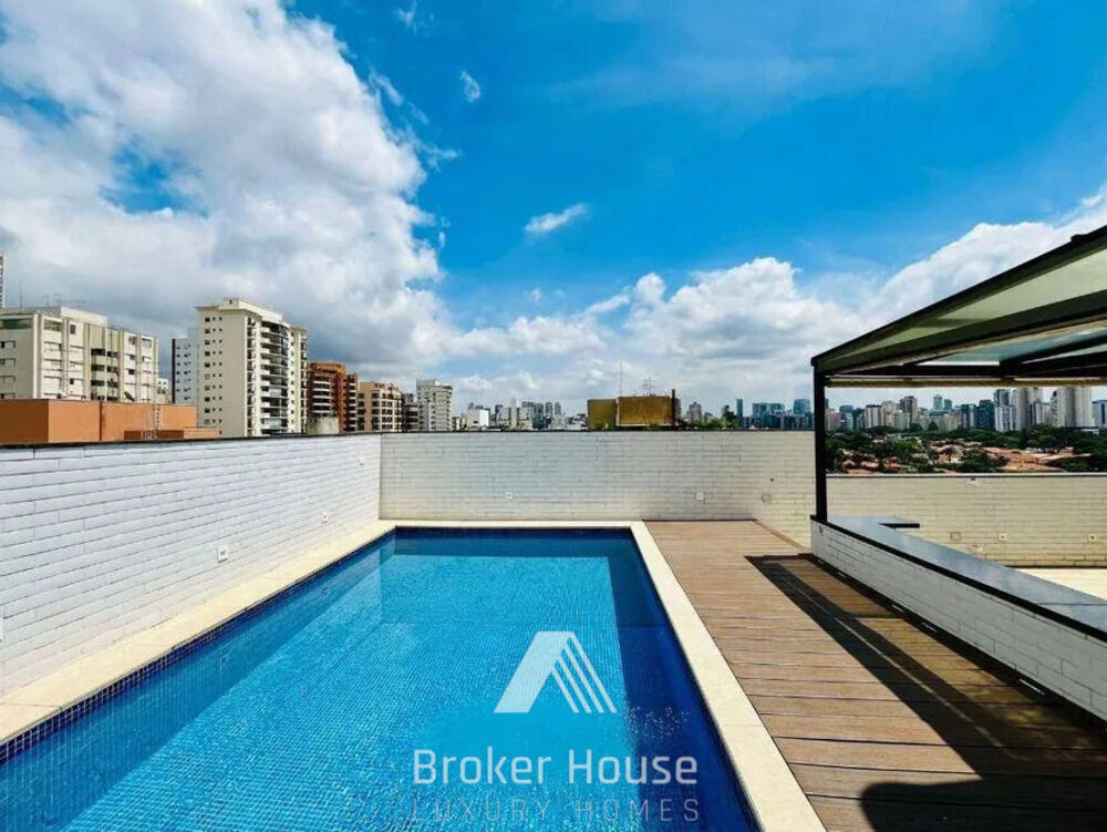 Cobertura, 3 quartos, 287 m² - Foto 23