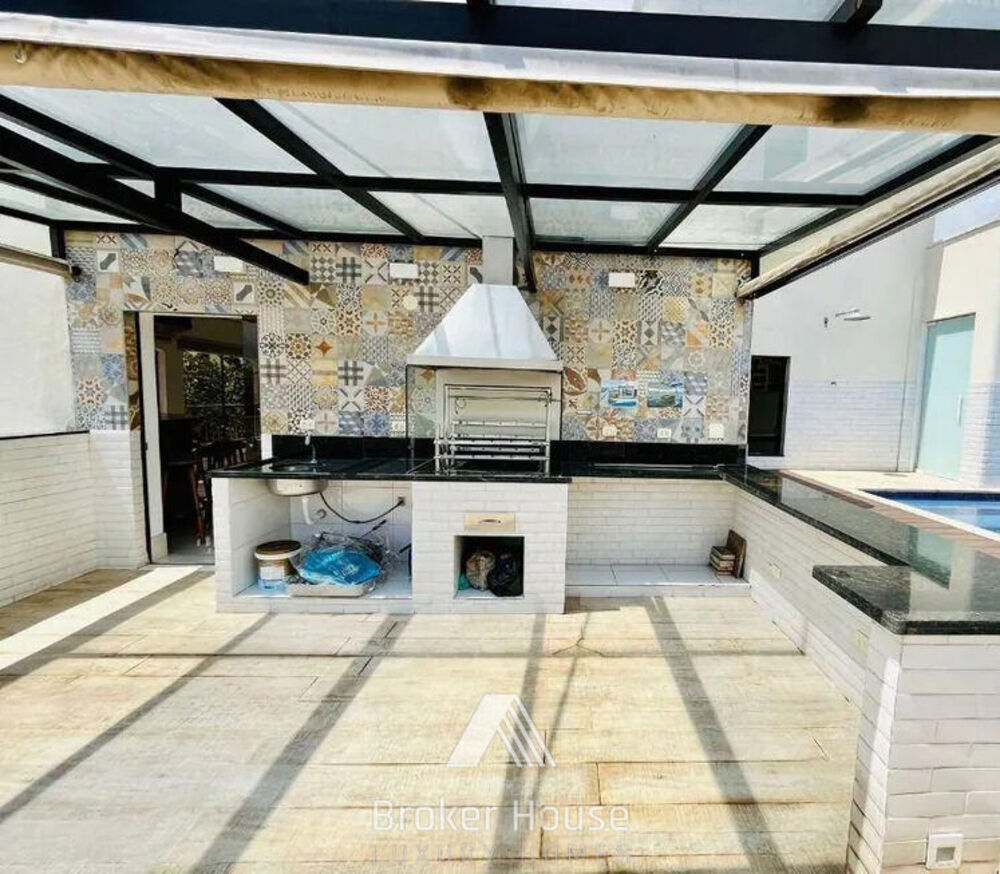 Cobertura, 3 quartos, 287 m² - Foto 31