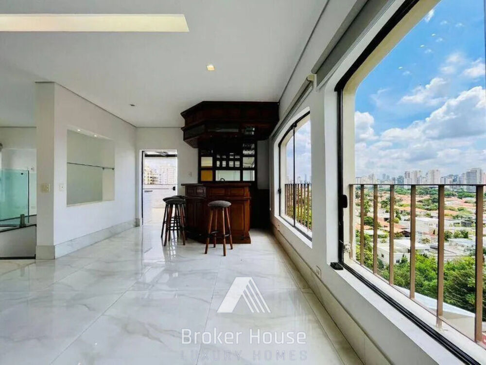 Cobertura, 3 quartos, 287 m² - Foto 20