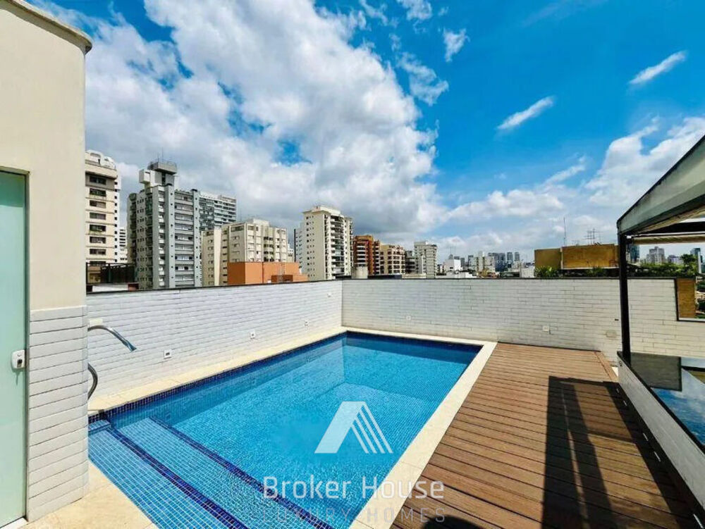 Cobertura, 3 quartos, 287 m² - Foto 26