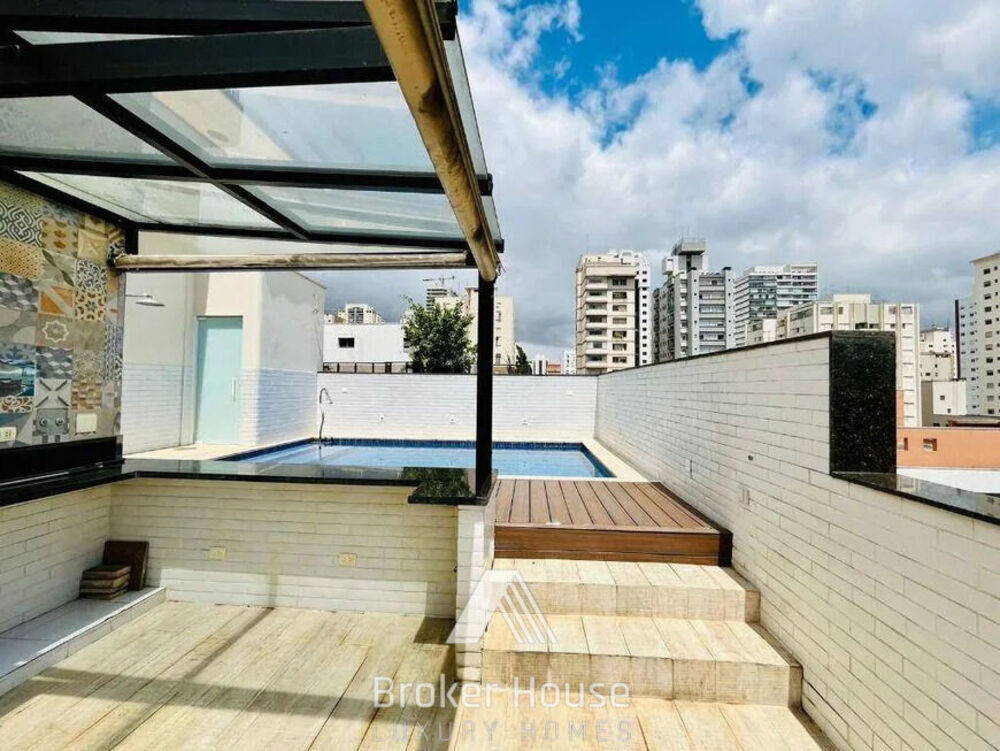 Cobertura, 3 quartos, 287 m² - Foto 15