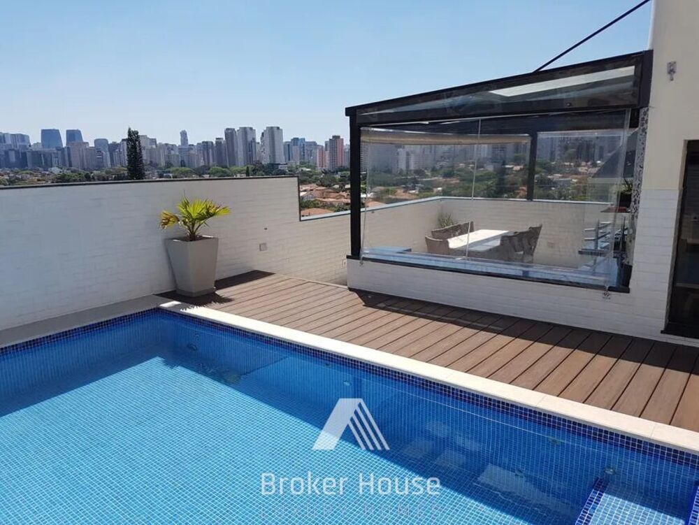 Cobertura, 3 quartos, 287 m² - Foto 24
