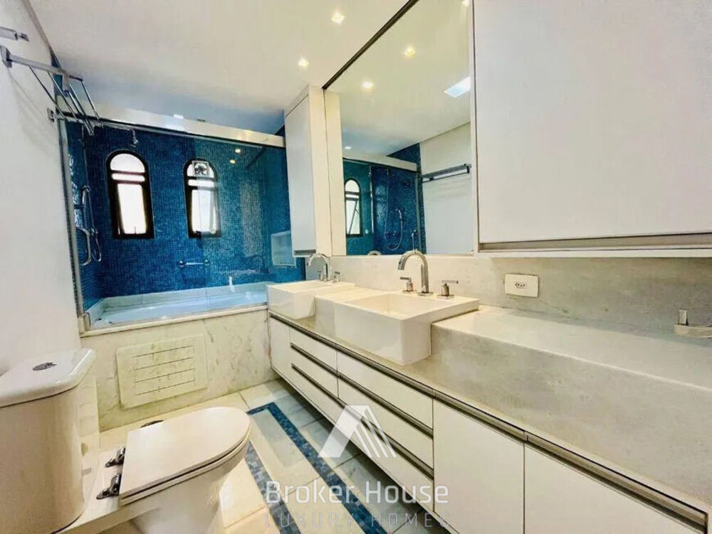 Cobertura, 3 quartos, 287 m² - Foto 21
