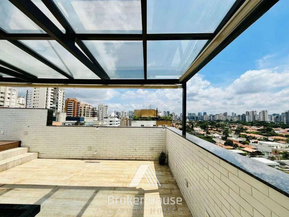 Cobertura, 3 quartos, 287 m² - Foto 25