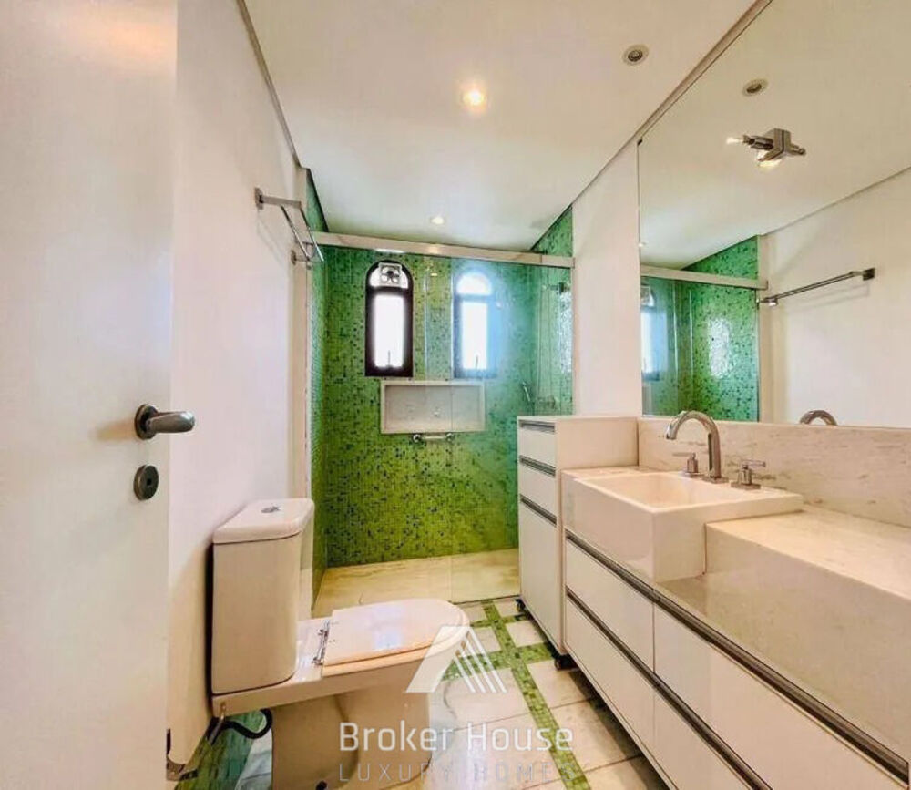 Cobertura, 3 quartos, 287 m² - Foto 19