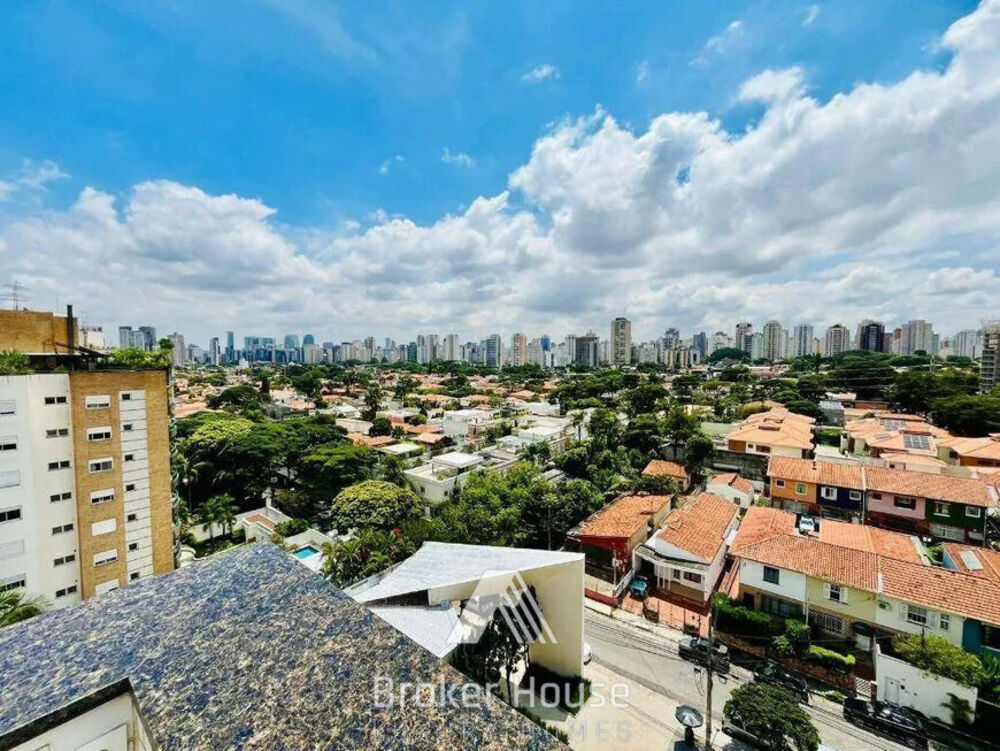 Cobertura, 3 quartos, 287 m² - Foto 8