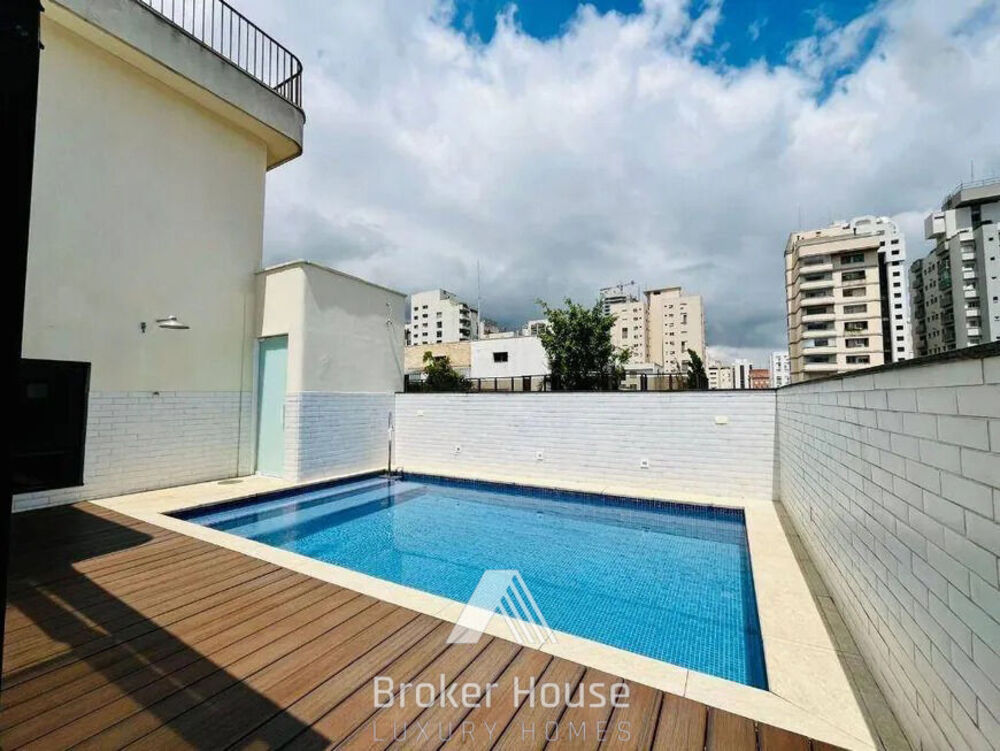 Cobertura, 3 quartos, 287 m² - Foto 2
