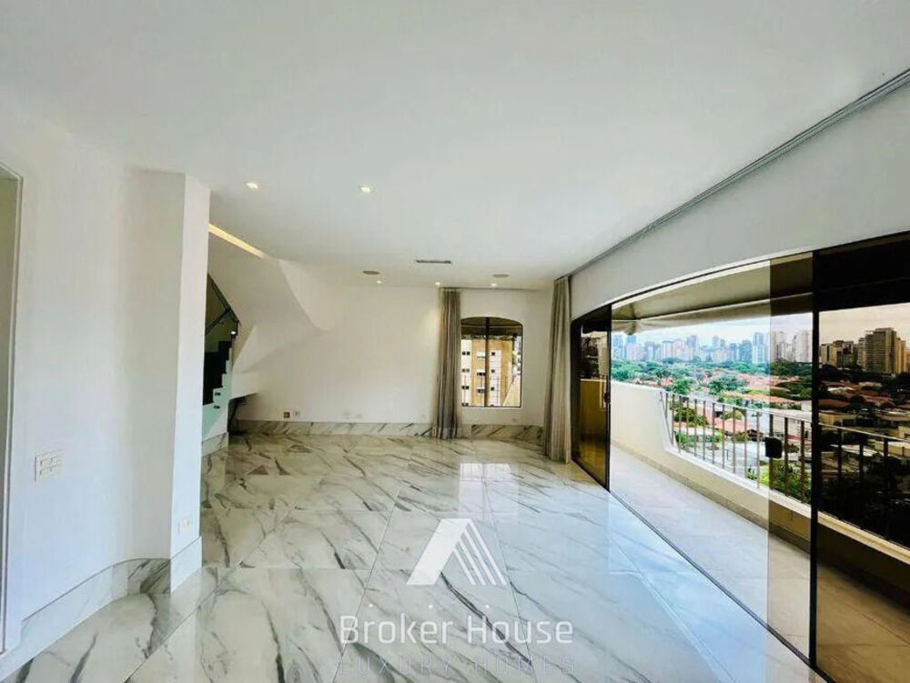 Cobertura, 3 quartos, 287 m² - Foto 1