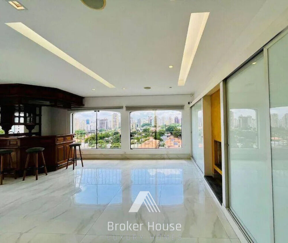 Cobertura, 3 quartos, 287 m² - Foto 10