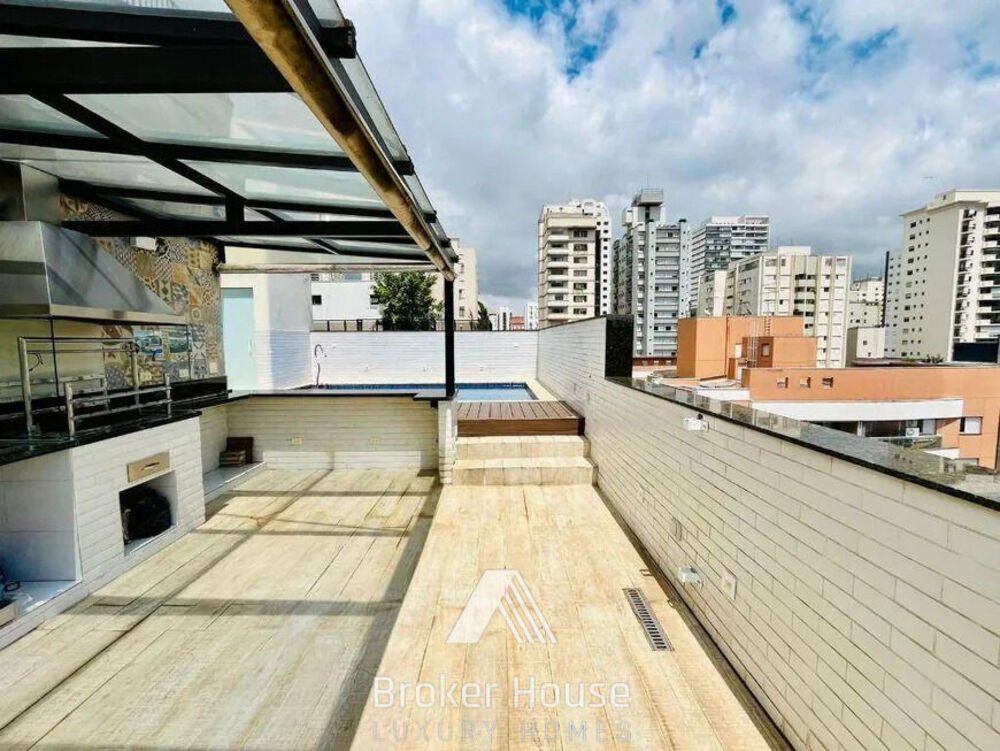 Cobertura, 3 quartos, 287 m² - Foto 32