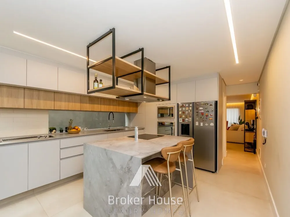 Casa, 3 quartos, 140 m² - Foto 3