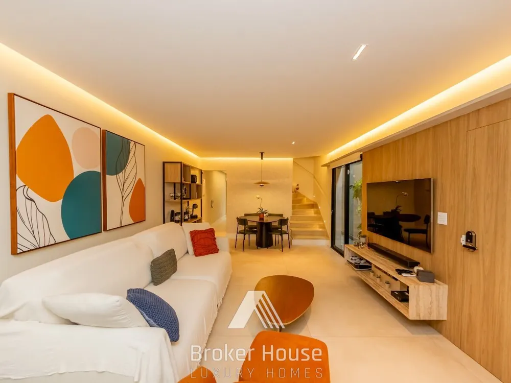 Casa, 3 quartos, 140 m² - Foto 4