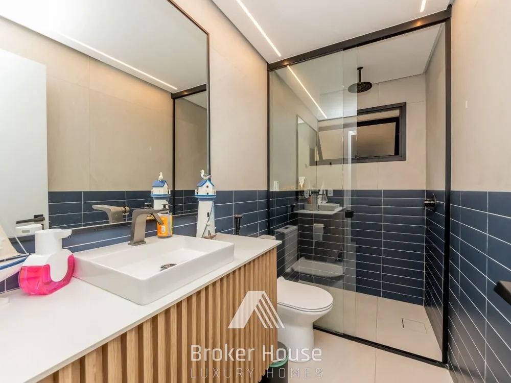 Casa, 3 quartos, 140 m² - Foto 2