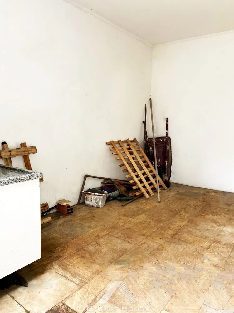 Casa, 4 quartos, 383 m² - Foto 1
