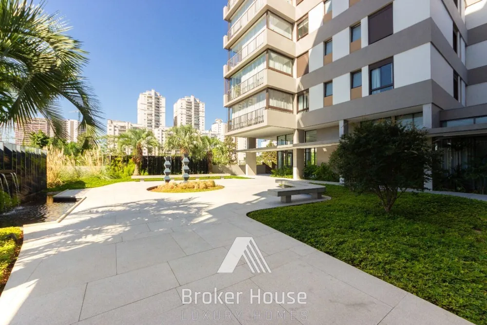 Apartamento, 3 quartos, 157 m² - Foto 4