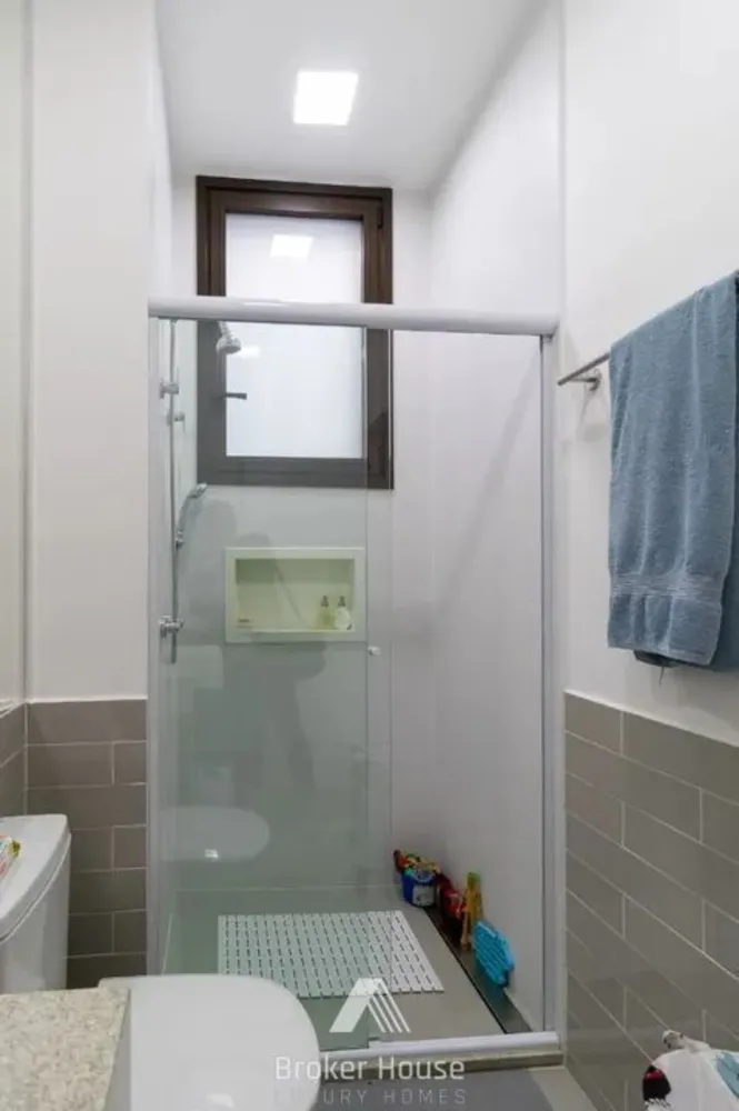 Apartamento, 3 quartos, 157 m² - Foto 2
