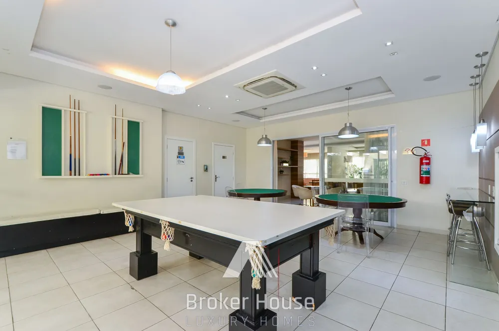Apartamento, 1 quarto, 53 m² - Foto 4