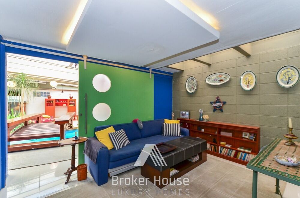 Casa, 3 quartos, 367 m² - Foto 3