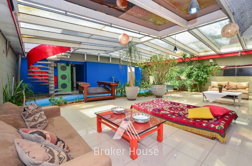 Casa, 3 quartos, 367 m² - Foto 4