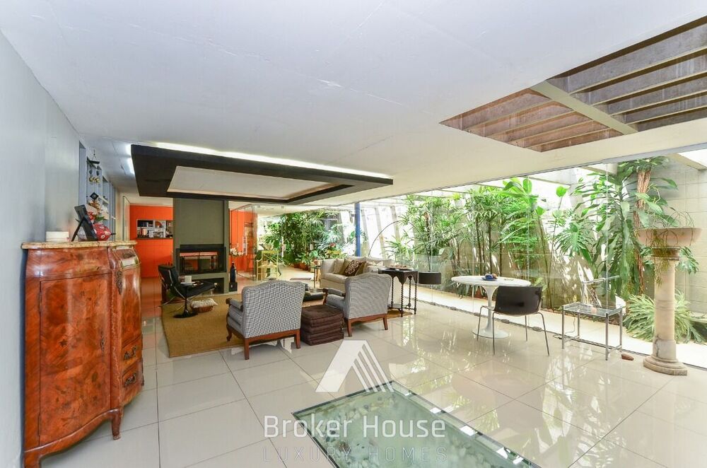 Casa, 3 quartos, 367 m² - Foto 1