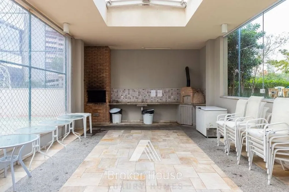 Apartamento, 3 quartos, 113 m² - Foto 3