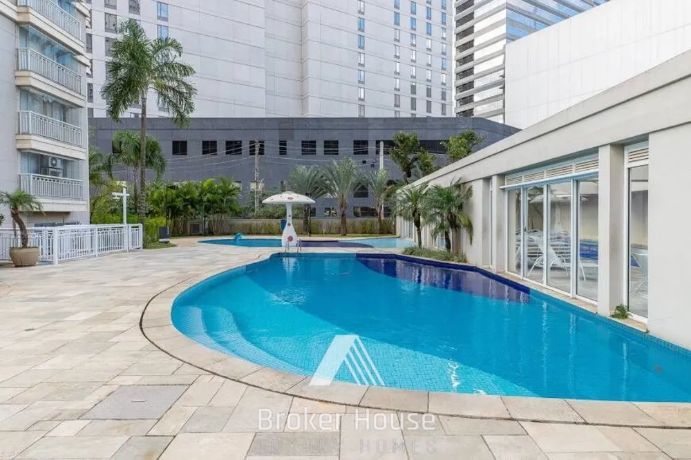 Apartamento, 3 quartos, 113 m² - Foto 2