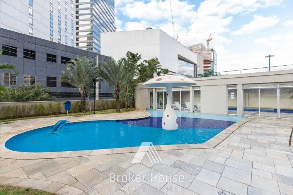 Apartamento, 3 quartos, 113 m² - Foto 1